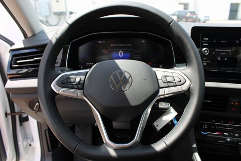 New 2025 Volkswagen Jetta S image 10