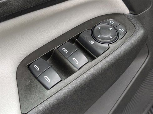 Used 2023 Chevrolet Equinox LS image 14