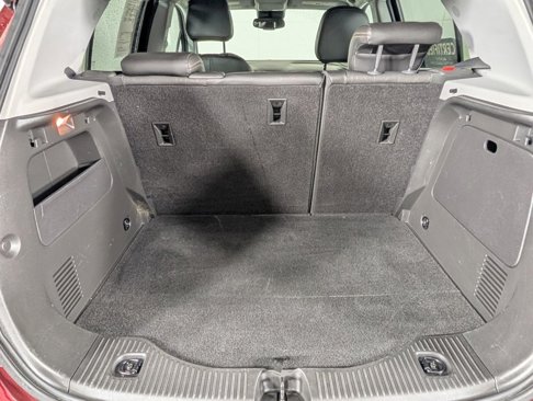 Certified 2022 Chevrolet Trax LT w/ LT Convenience Package image 10