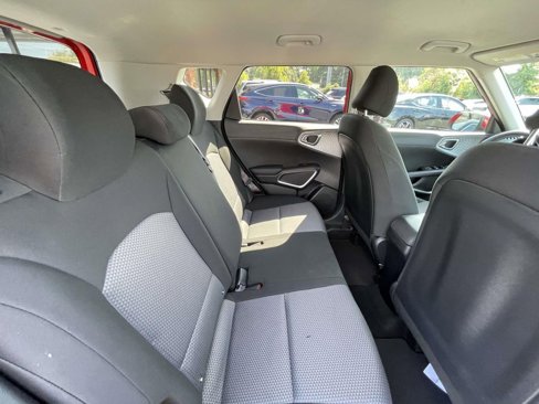 Certified 2024 Kia Soul LX w/ Option Group 015 image 19