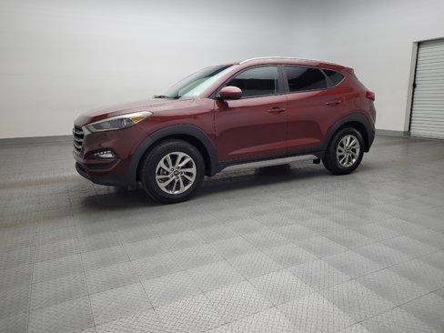 Used 2018 Hyundai Tucson SEL image 2