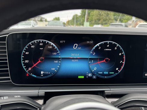 Certified 2020 Mercedes-Benz GLE 450 4MATIC image 18