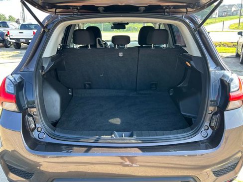 Used 2021 Mitsubishi Outlander Sport ES image 19