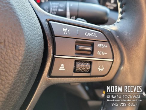 Used 2024 Honda Accord Sport image 8