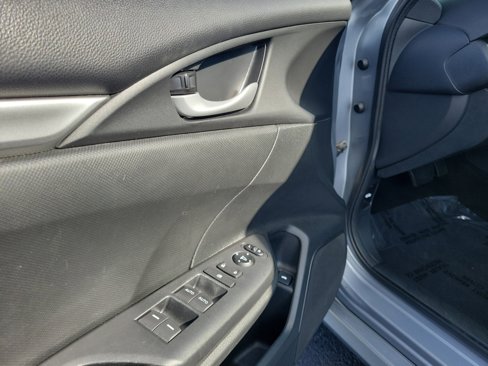 Used 2018 Honda Civic LX image 28