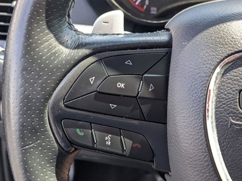 Used 2018 Dodge Durango GT w/ Premium Group image 18