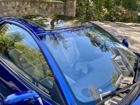 Used 1995 Mitsubishi 3000GT VR-4 image 97