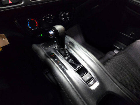 Used 2019 Honda HR-V LX image 33