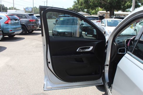 Used 2010 Chevrolet Equinox LT w/ Vehicle Interface Package image 8