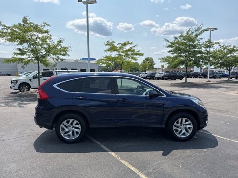 Used 2015 Honda CR-V EX-L image 3