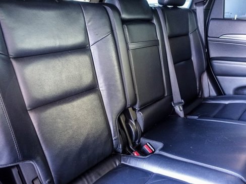 Used 2019 Jeep Grand Cherokee Limited image 34