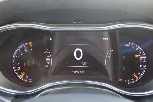 Used 2020 Jeep Grand Cherokee Altitude image 30