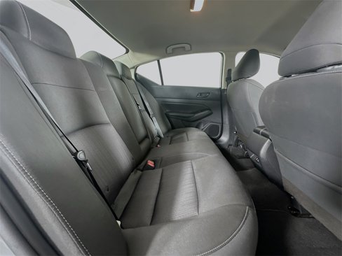 Used 2023 Nissan Altima 2.5 SV image 24