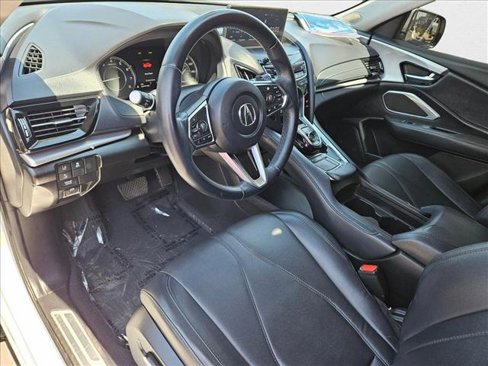 Used 2019 Acura RDX FWD image 10