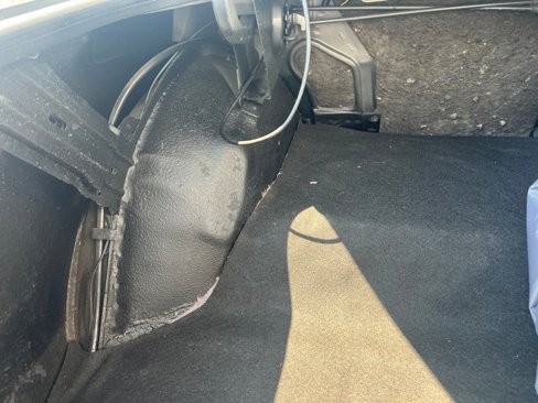 Used 1987 Buick Regal Coupe image 38