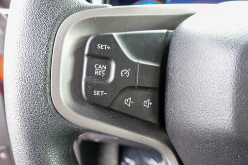 Used 2023 Ford Bronco 4-Door w/ Sasquatch Package image 13