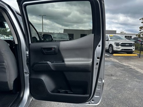 Used 2021 Toyota Tacoma SR image 33