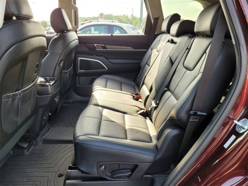 Used 2020 Kia Telluride EX image 12