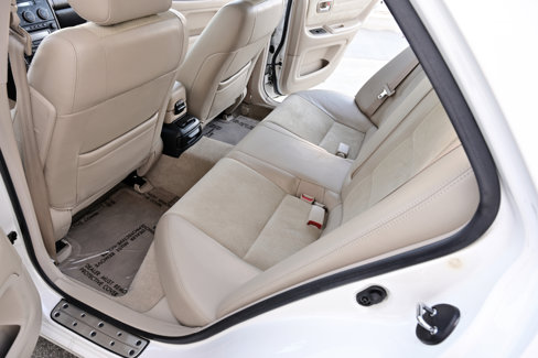 Used 2001 Lexus IS 300 image 13
