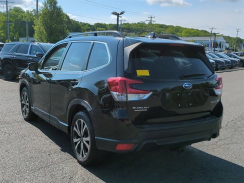 Used 2019 Subaru Forester Limited image 5