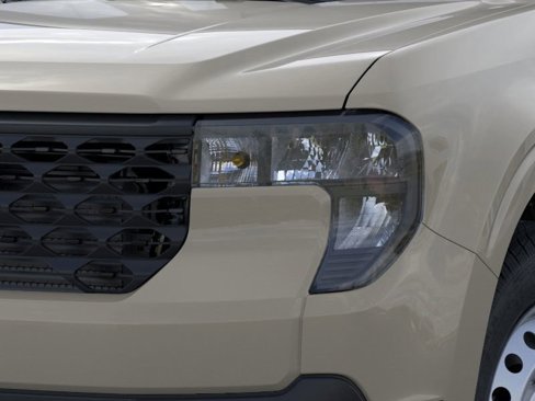 New 2025 Ford Maverick XL image 19