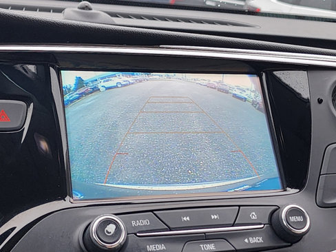 Certified 2019 Buick Envision Preferred image 12