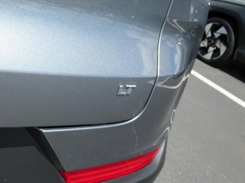 Certified 2022 Chevrolet TrailBlazer LT w/ Confidence II Package image 11