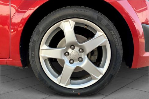 Used 2013 Chevrolet Sonic LTZ image 10