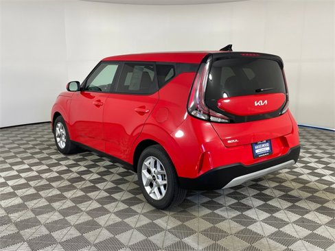 Used 2023 Kia Soul S image 21