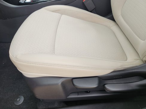 Used 2024 Buick Encore GX Preferred image 28