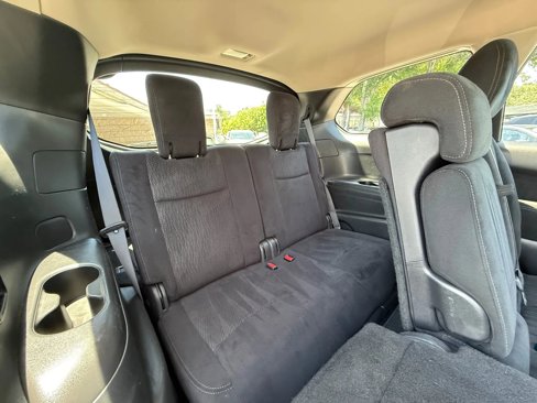 Used 2013 Nissan Pathfinder S image 13