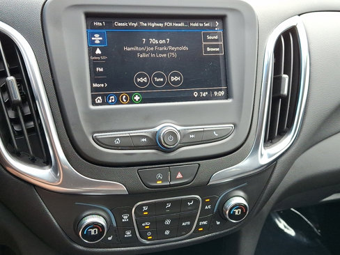 Used 2022 Chevrolet Equinox LT image 15