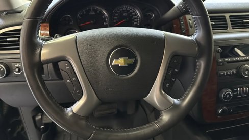 Used 2011 Chevrolet Tahoe LS image 13