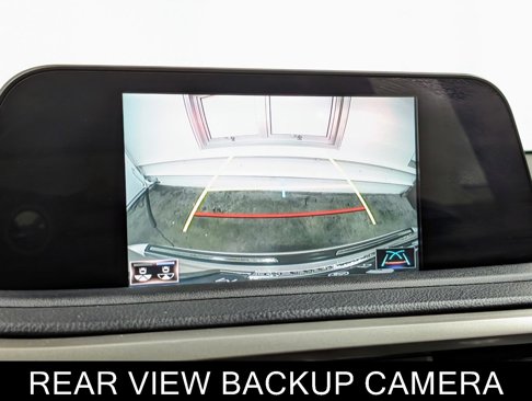 Used 2020 Lexus RX 450h AWD w/ Premium Package image 40