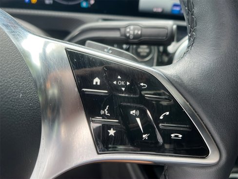 Certified 2024 Mercedes-Benz CLA 250 image 31