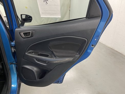 Used 2020 Ford EcoSport SE image 14