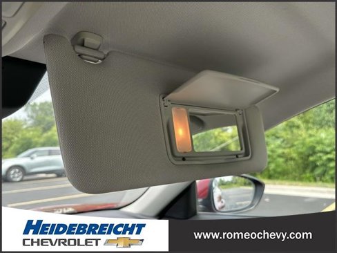 Used 2021 Honda Accord LX image 32