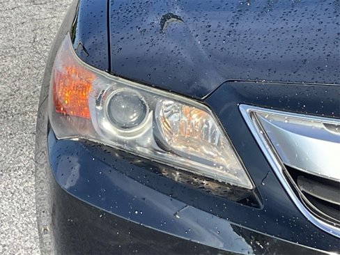 Used 2014 Acura ILX image 9