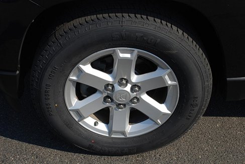 Used 2008 Saturn Outlook XE w/ Preferred Package image 22