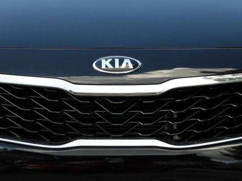 Used 2019 Kia Optima EX image 27