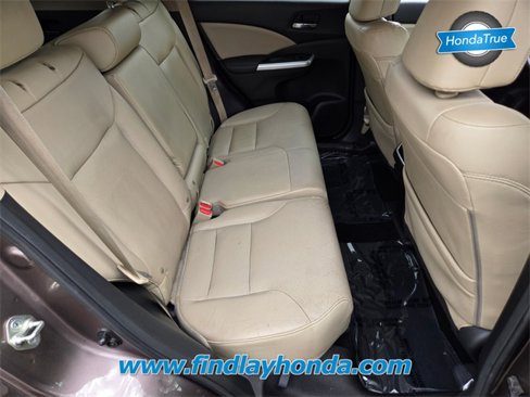 Used 2016 Honda CR-V EX-L image 19