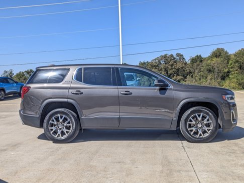 Used 2020 GMC Acadia SLE image 6