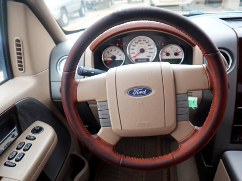 Used 2008 Ford F150 King Ranch image 20