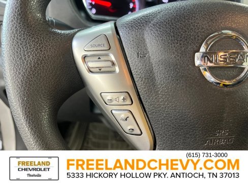 Used 2016 Nissan Versa SV image 12