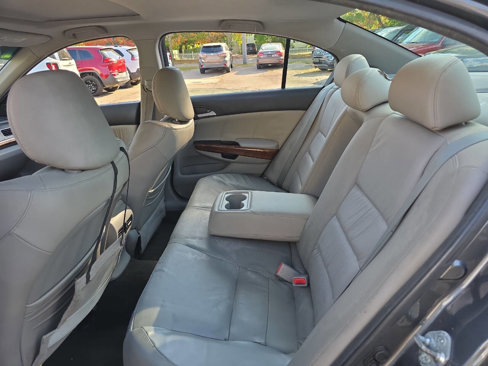 Used 2012 Honda Accord EX-L image 12