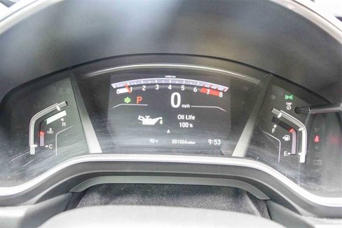 Used 2020 Honda CR-V EX image 19