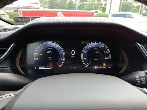 Used 2024 Jeep Grand Cherokee Limited w/ MOPAR Finishing Package image 26