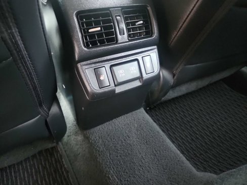 Used 2019 Subaru Outback 2.5i Limited image 31