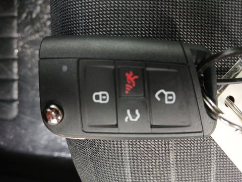 New 2025 Volkswagen Jetta S image 27