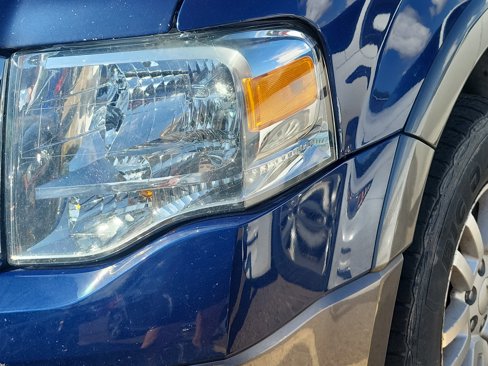 Used 2007 Ford Expedition EL XLT image 6